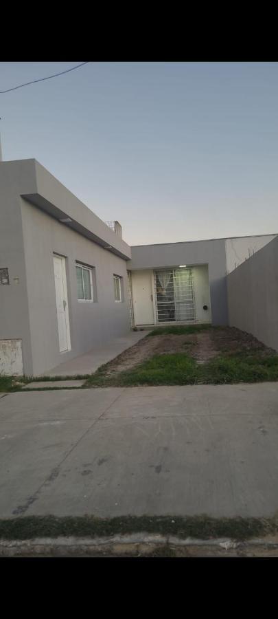House Near Ezeiza International Airport Lägenhet Exteriör bild